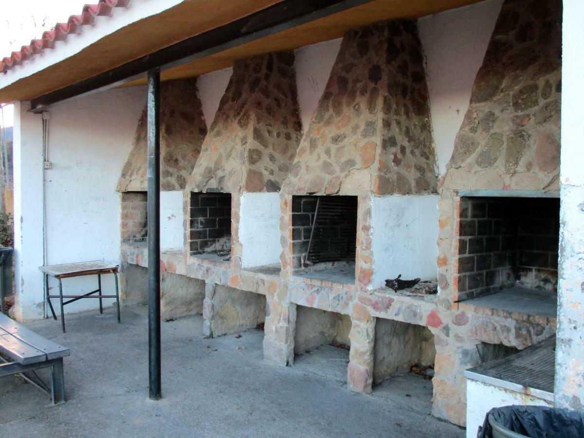Casa Tuerta Villa Alcala de Moncayo Exterior photo
